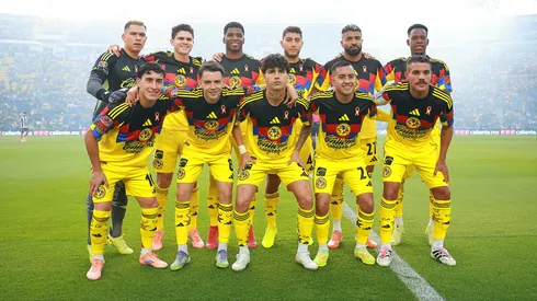 Varios jugadores del conjunto de Coapa, podría tener sus días contados en el equipo.