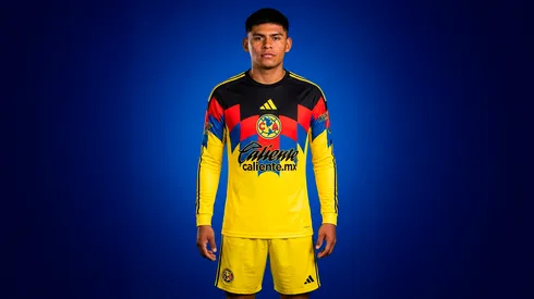 Club América tendrá un nuevo jugador en su plantilla para este Clausura 2026.