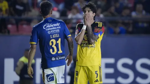 Kevin Álvarez tiene que rendir sí o sí, en este torneo Clausura 2026.