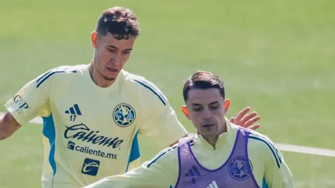 América ya cuenta con Rodrigo Dourado