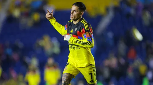 Brian Rodríguez le anotó dos goles a Tijuana en el torneo anterior.
