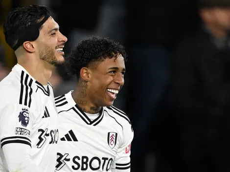 Tabla de goleo: Así está Raúl Jiménez después de su golazo ante Chelsea