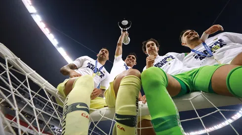 Un ex-americanista dirá adiós a las canchas y en contra de nuestro equipo.