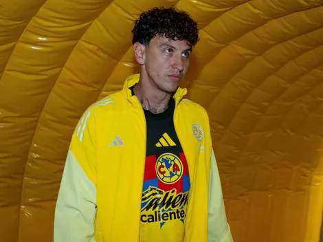 El impensado destino que podría tener la carrera de Lichnovsky tras no salir de América