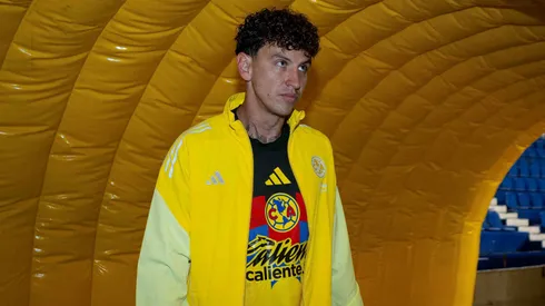 El impensado destino que podría tener la carrera de Lichnovsky tras no salir de América