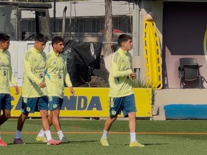 América filtra refuerzo en defensa que no ha sido anunciado aún