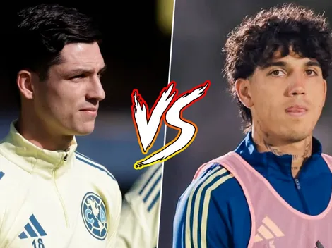 ¿Quién es mejor? Análisis estadístico entre Kevin Álvarez y Aarón Mejía