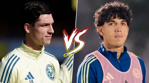 ¿Quién es mejor? Análisis estadístico entre Kevin Álvarez y Aarón Mejía 
