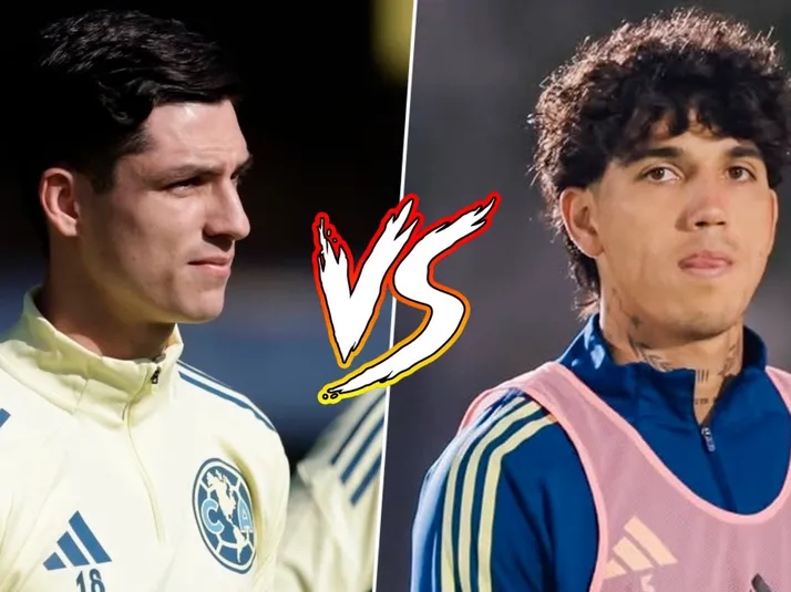 ¿Quién es mejor? Análisis estadístico entre Kevin Álvarez y Aarón Mejía