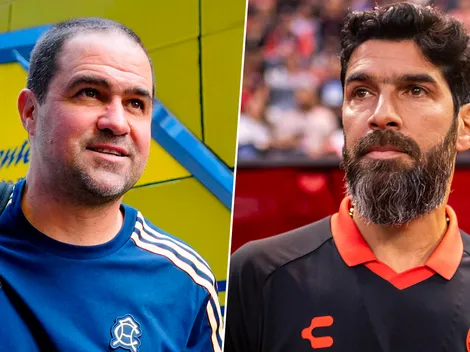 Las posibles alineaciones de América vs. Xolos para la fecha 1 del Clausura 2026