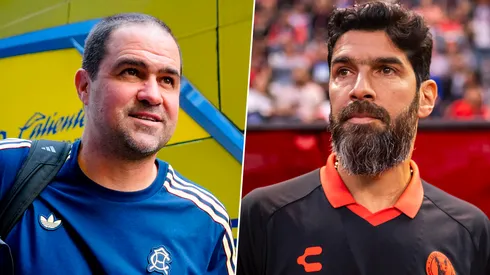 Las posibles alineaciones de América vs. Xolos para la fecha 1 del Clausura 2026
