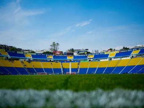 Club América tendrá nuevo vecino en el Estadio Ciudad de los Deportes