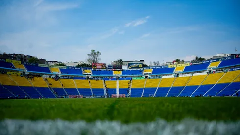 América ya no será el único equipo que juegue en el Estadio Ciudad de los Deportes.
