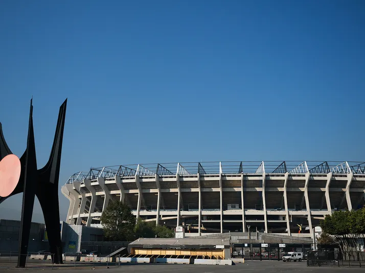 Confirmado: La fecha y el partido de regreso del Club América al Estadio Azteca