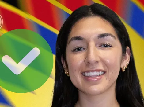 Luz verde para Xcaret Pineda: América ya puede contar con ella para el Clausura 2026