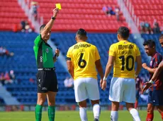 Polémica designación arbitral para el partido de Xolos vs Club América