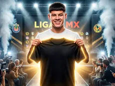 Richard Sánchez puede regresar a la Liga MX con uno de los rivales más fuertes del América