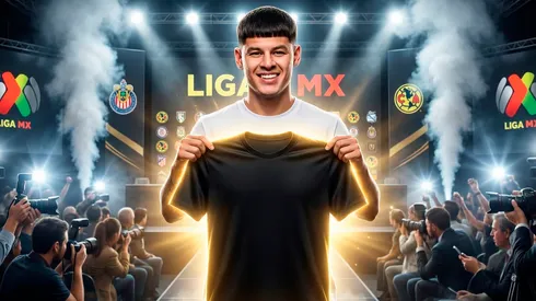 Richard Sánchez estaría cerca de regresar a la Liga MX.