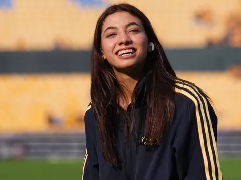 ¡Orgullo Mexicano! Montse Saldívar se mete a la élite de goleadoras mundiales