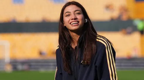 La joya mexicana protagonizó una extraordinaria noticia
