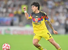 André Jardine confiesa porque Kevin Álvarez tuvo una última oportunidad