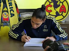 Lo que todo americanista debe saber sobre el contrato de Gaby García con América Femenil