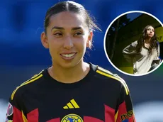 Karina Rodríguez se rinde ante el talento de Montse Saldívar tras su último logro