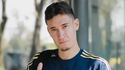 América cerró el fichaje de Rodrigo Dourado