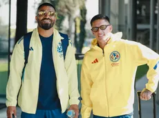 Los cuatro descartados de América vs. Xolos para la primera jornada del torneo