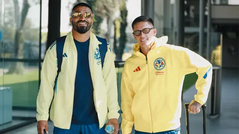 Los cuatro descartados de América vs. Xolos para la primera jornada del torneo
