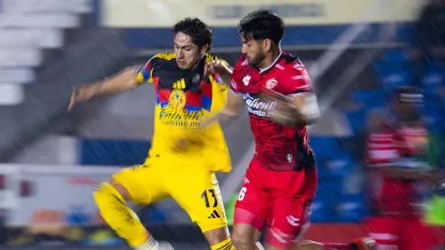 América visitará a Xolos en el Estadio Caliente para su debut en el Clausura 2026
