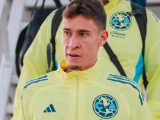 Dourado ya fue registrado en la Liga MX y se confirmó el extranjero sacrificado