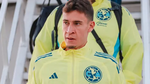 Dourado ya fue registrado en la Liga MX y se confirmó el extranjero sacrificado 
