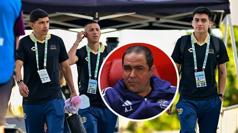 André Jardine pone la mira en el último fichaje que quiere para el América