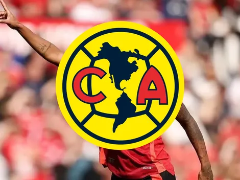 ¡Bombazo histórico! América Femenil va por estrella del Manchester United