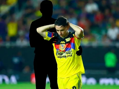 El responsable de que Fidalgo no saliera del América ya salió a la luz