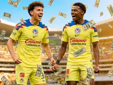 América pierde millones con Lichnovsky y Dilrosun sin jugar