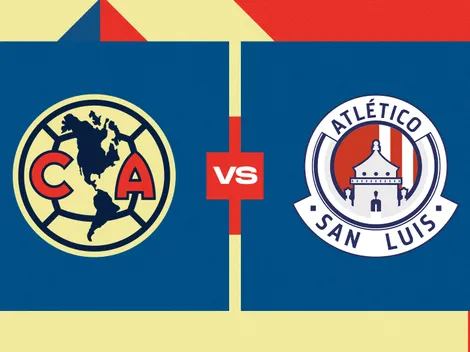 América Femenil vs San Luis: Hora y canal para ver la Jornada 4