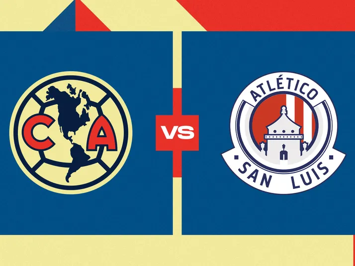 América Femenil vs San Luis: Hora y canal para ver la Jornada 4