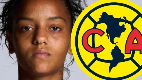 Todo lo que necesitas saber sobre la nueva jugadora de las Águilas