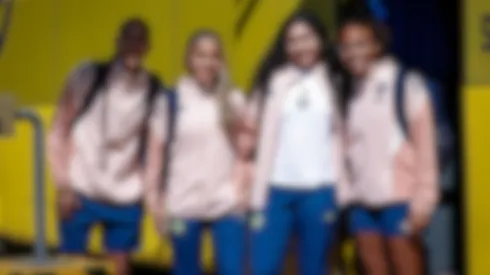 Las Águilas viajarán a Tijuana con 5 de sus refuerzos