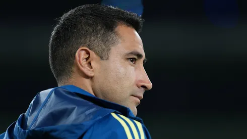 Luis Fuentes ha sido aplaudido por la afición del Club América Femenil por su labor y empeño