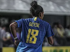 Así juega Geyse Ferreira, la nueva joya de América Femenil