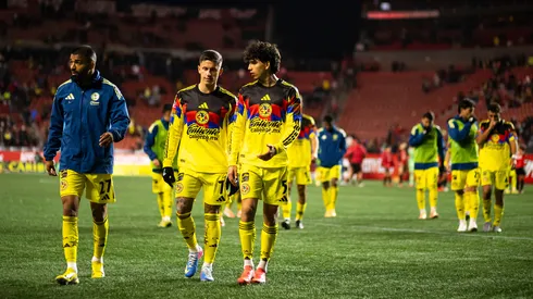 América debutó en el Clausura 2026 con un empate sin goles frente a Xolos
