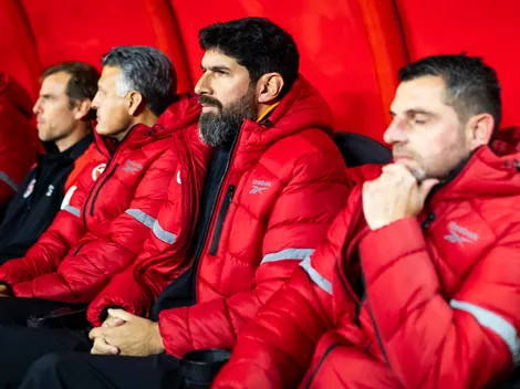 Loco Abreu estalla en contra del América y las quejas de Paulo Victor