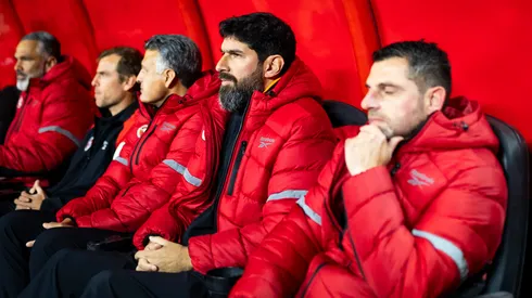 Loco Abreu estalla en contra del América y las quejas de Paulo Victor
