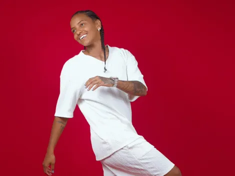 La magia de Geyse Ferreira en datos: El análisis que el americanismo debe ver