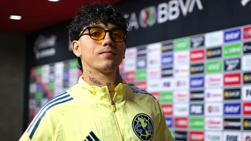 Kevin Álvarez desmintió la decisión que la directiva de América había tomado con él
