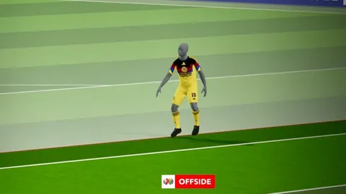 Las Águilas hicieron historia de la "mala"
