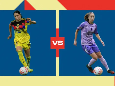 América Femenil vs. Tijuana: ¿Dónde ver el partido?